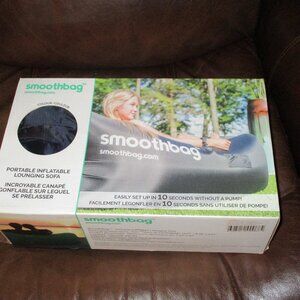 The Original, Brand New Smoothbag Lounger!